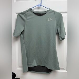 Women’s Fox Ranger MTB Jersey